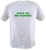 screw joe the plumber