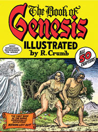 Crumb bible