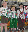 german children