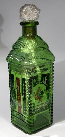 harry Eng bottle