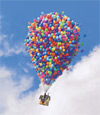 pixar's up