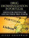 drug decriminalization in portugal