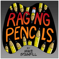 Raging Pencils